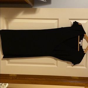 Petite sophisticate dress